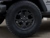 8 thumbnail image of  2026 Jeep Wrangler Willys