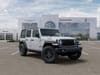 5 thumbnail image of  2026 Jeep Wrangler Willys