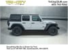 6 thumbnail image of  2026 Jeep Wrangler Willys