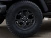 8 thumbnail image of  2026 Jeep Wrangler Willys