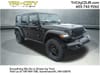 7 thumbnail image of  2026 Jeep Wrangler Willys
