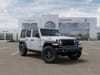 5 thumbnail image of  2026 Jeep Wrangler Willys