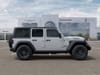 21 thumbnail image of  2026 Jeep Wrangler Willys
