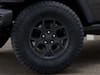 8 thumbnail image of  2026 Jeep Wrangler Willys