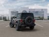 3 thumbnail image of  2026 Jeep Wrangler Willys