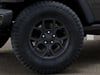 8 thumbnail image of  2026 Jeep Wrangler Willys