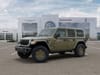 2 thumbnail image of  2026 Jeep Wrangler Willys