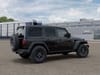4 thumbnail image of  2026 Jeep Wrangler Willys