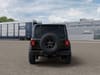7 thumbnail image of  2026 Jeep Wrangler Willys