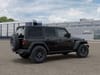 4 thumbnail image of  2026 Jeep Wrangler Willys