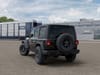 3 thumbnail image of  2026 Jeep Wrangler Willys
