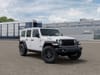 5 thumbnail image of  2026 Jeep Wrangler Willys