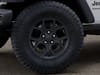8 thumbnail image of  2026 Jeep Wrangler Willys