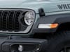 10 thumbnail image of  2026 Jeep Wrangler Willys