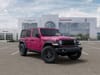 5 thumbnail image of  2026 Jeep Wrangler Willys