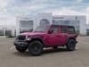 2 thumbnail image of  2026 Jeep Wrangler Willys