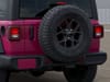 13 thumbnail image of  2026 Jeep Wrangler Willys