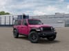 5 thumbnail image of  2026 Jeep Wrangler Willys