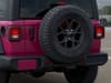 13 thumbnail image of  2026 Jeep Wrangler Willys