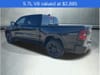 3 thumbnail image of  2026 Ram 1500 Big Horn/Lone Star