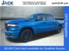 1 thumbnail image of  2026 Ram 1500 Big Horn/Lone Star