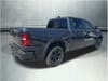 5 thumbnail image of  2026 Ram 1500 Big Horn/Lone Star