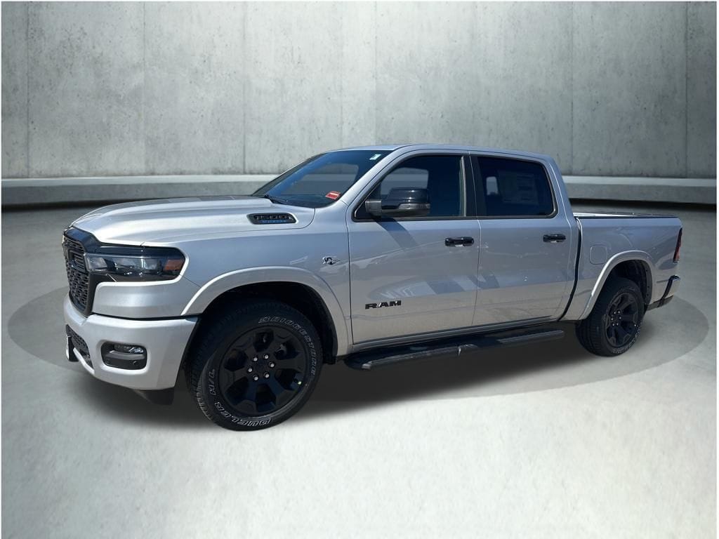 2026 RAM 1500 Pickup Big Horn/Lone Star