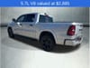 3 thumbnail image of  2026 Ram 1500 Big Horn/Lone Star