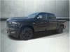 1 thumbnail image of  2026 Ram 1500 Big Horn/Lone Star