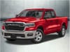1 placeholder image of  2026 Ram 1500 Big Horn/Lone Star