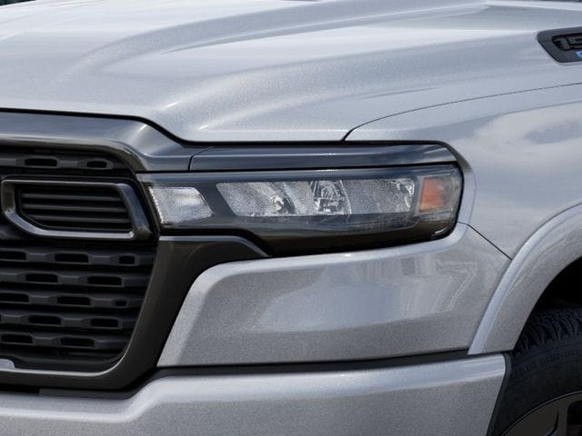 2026 RAM 1500 Big Horn/Lone Star - Photo 10