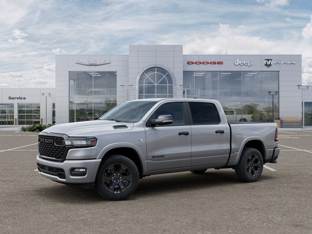 2026 RAM 1500 Big Horn/Lone Star - Photo 2