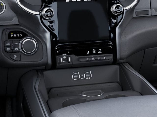 2026 RAM 1500 Big Horn/Lone Star - Photo 24