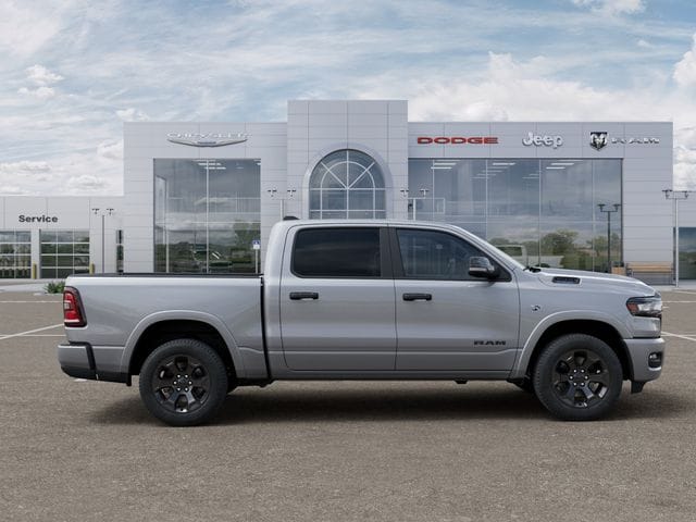 2026 RAM 1500 Big Horn/Lone Star - Photo 21
