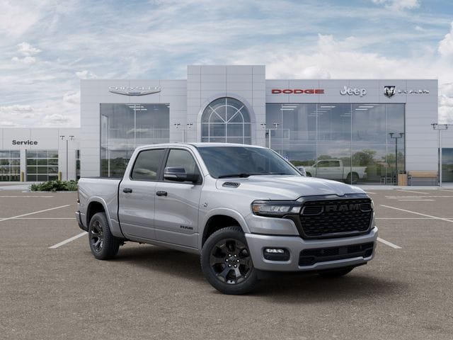 2026 RAM 1500 Big Horn/Lone Star - Photo 5
