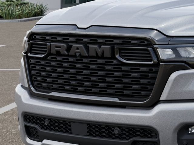2026 RAM 1500 Big Horn/Lone Star - Photo 11