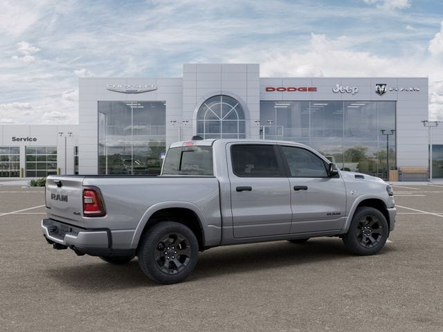 2026 RAM 1500 Big Horn/Lone Star - Photo 4
