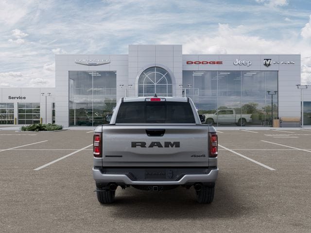 2026 RAM 1500 Big Horn/Lone Star - Photo 7