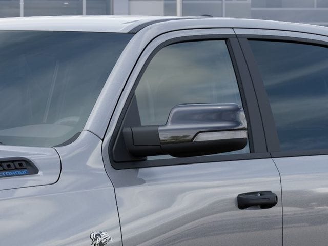 2026 RAM 1500 Big Horn/Lone Star - Photo 12