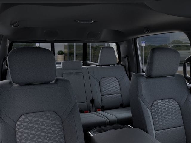 2026 RAM 1500 Big Horn/Lone Star - Photo 26