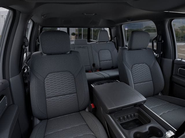 2026 RAM 1500 Big Horn/Lone Star - Photo 16