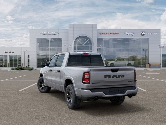 2026 RAM 1500 Big Horn/Lone Star - Photo 3