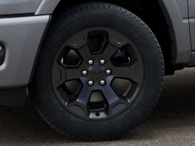 2026 RAM 1500 Big Horn/Lone Star - Photo 8