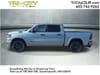 2 thumbnail image of  2026 Ram 1500 Big Horn/Lone Star