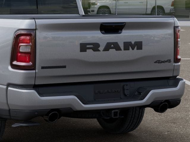 2026 RAM 1500 Big Horn/Lone Star - Photo 13