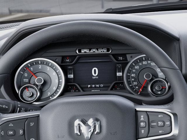 2026 RAM 1500 Big Horn/Lone Star - Photo 17