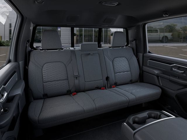 2026 RAM 1500 Big Horn/Lone Star - Photo 15