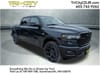 7 thumbnail image of  2026 Ram 1500 Big Horn/Lone Star