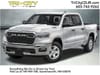 1 placeholder image of  2026 Ram 1500 Big Horn/Lone Star