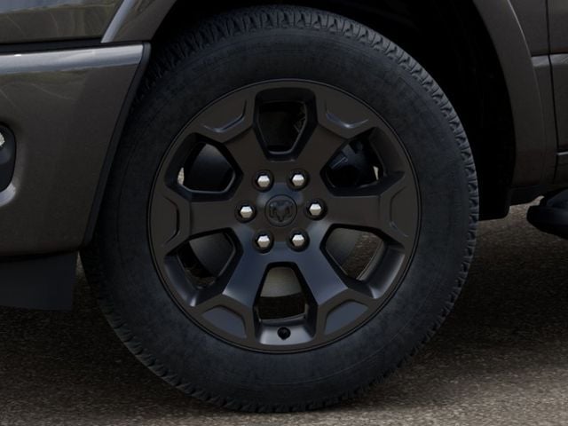 2026 RAM 1500 Big Horn/Lone Star - Photo 8